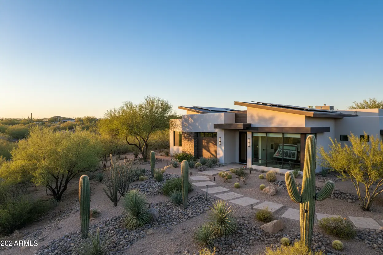 Property Tax Deductions for Homeowners in Phoenix and Scottsdale
