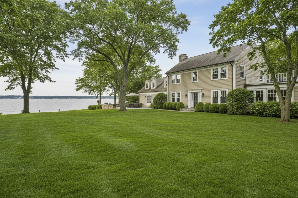Property Taxes and Hidden Costs of Homeownership in Rumson, NJ