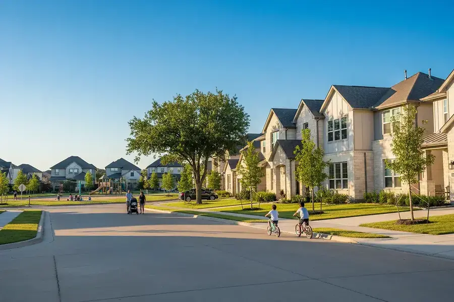 Leander, TX Home Prices: A Complete Buyer's Guide to Current Market Values