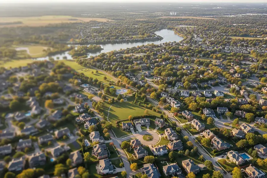 The Complete Guide to St. Louis County Suburban Home Values and Market Trends