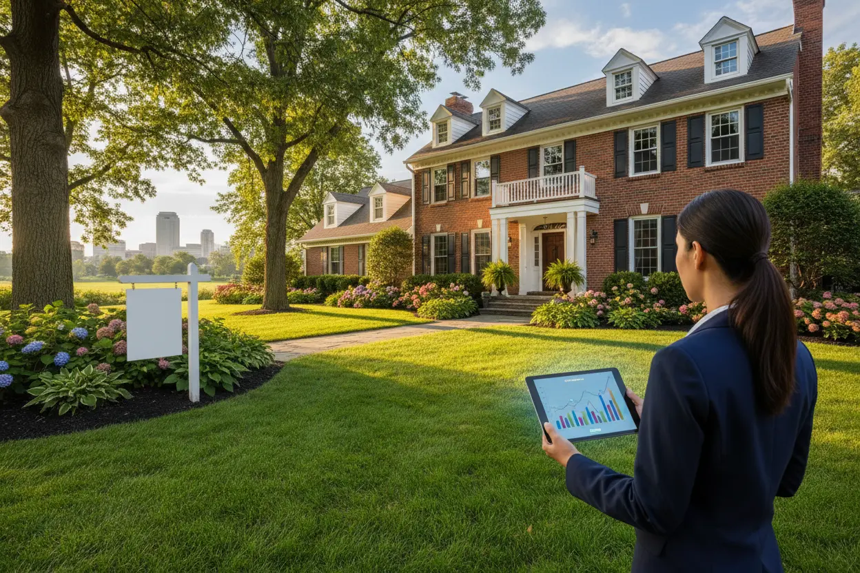Selling Your Rochester Home: Pricing Strategies for Maximum Profit