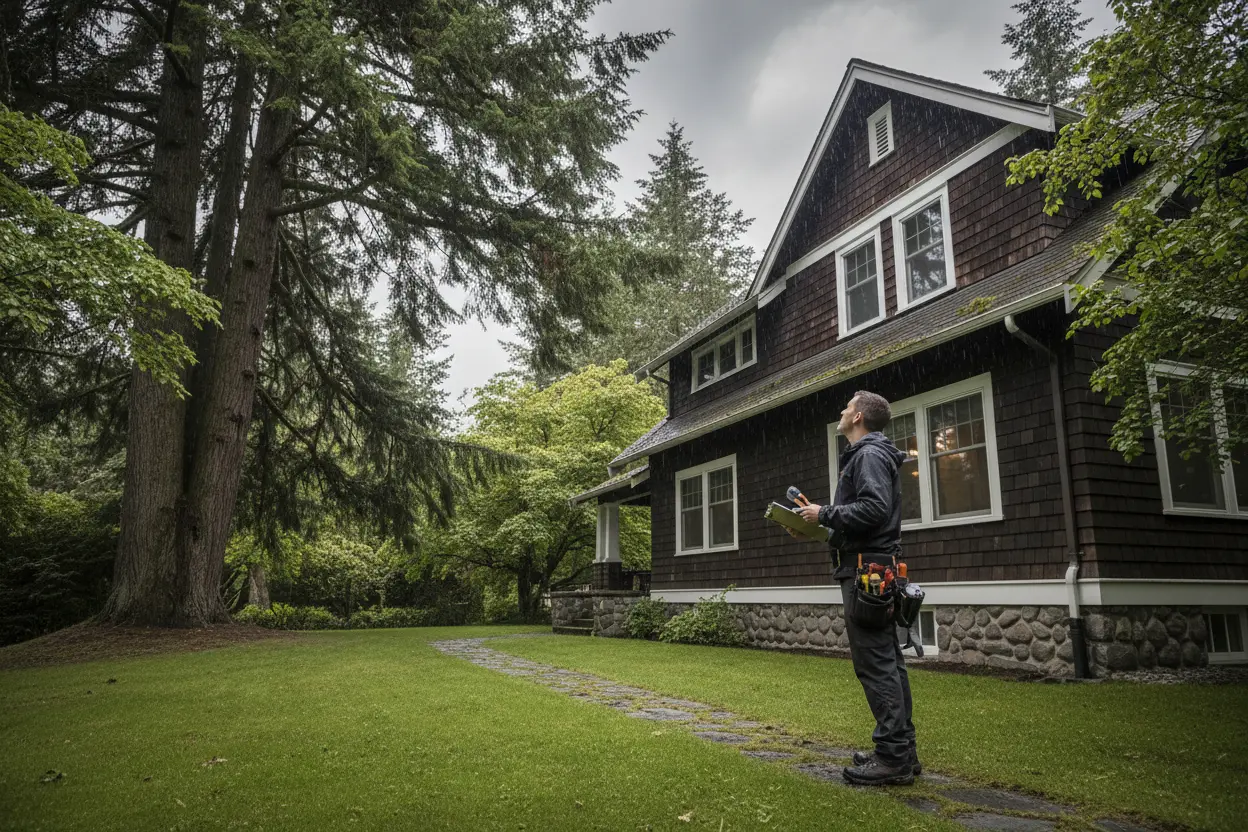 Bellingham Home Buying: Understanding Local Inspection Standards