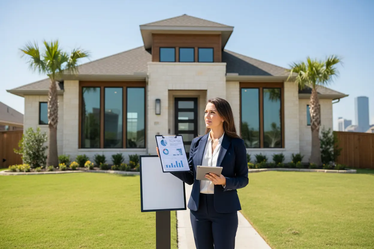 Strategic Pricing Tactics for Selling Houston Homes Successfully