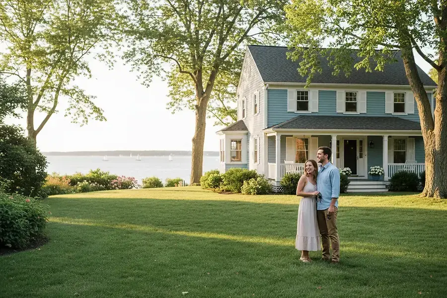 A First-Time Buyer's Complete Guide to Purchasing in Darien, CT