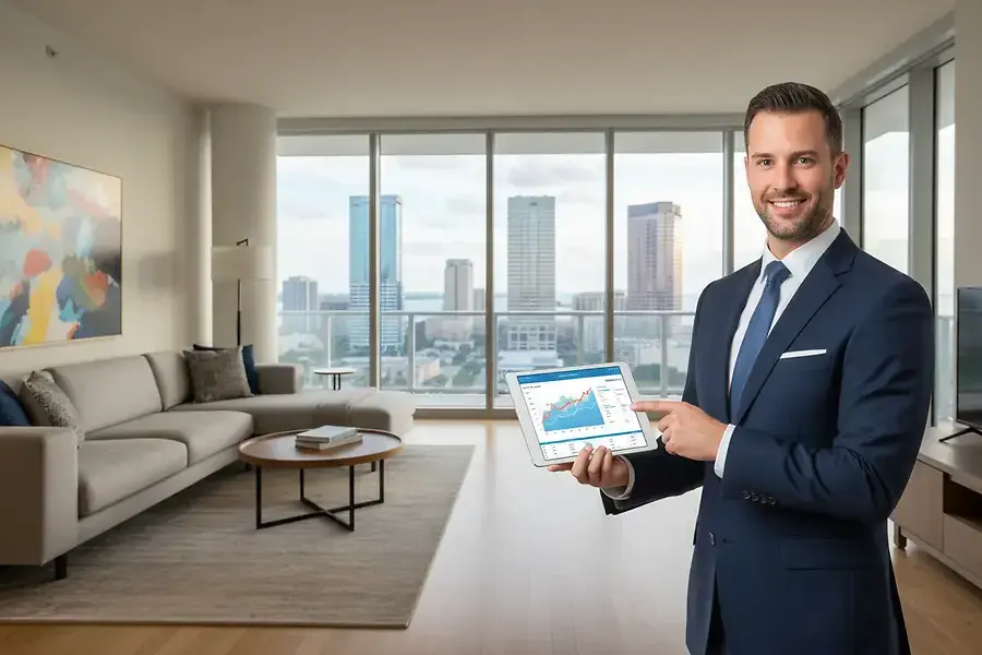 Selling Your Tampa Home: Pricing Strategies That Win Buyers Over