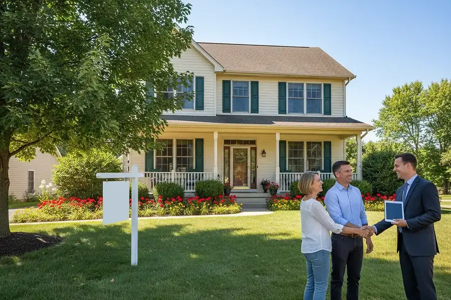 How to Successfully Sell Your Residential Home in Greensburg, Indiana
