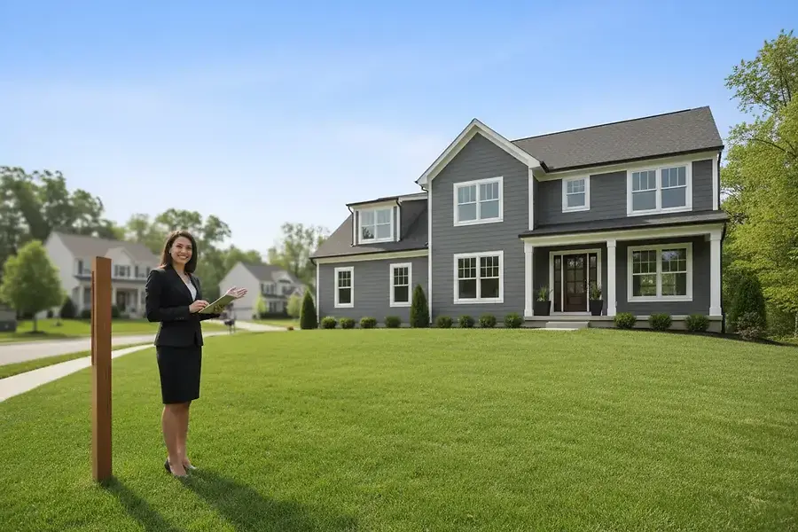 Selling Your Lutherville Home: Pricing and Marketing Strategies