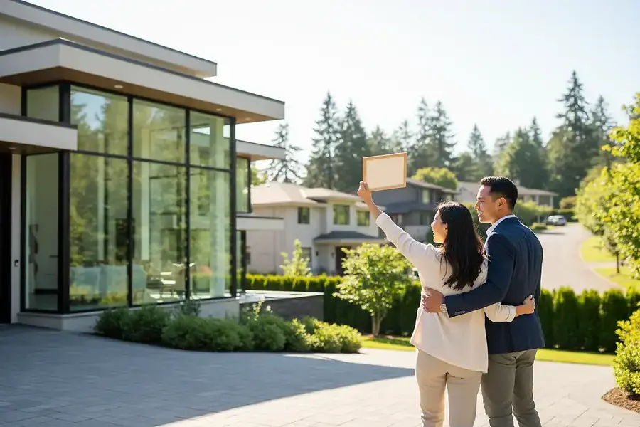 Bellevue Home Buyer's Guide: Navigating the Competitive Market