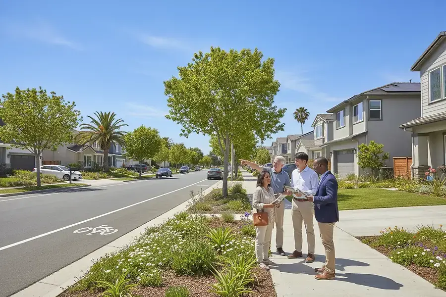 Navigating Fremont's Real Estate Market: Trends and Opportunities