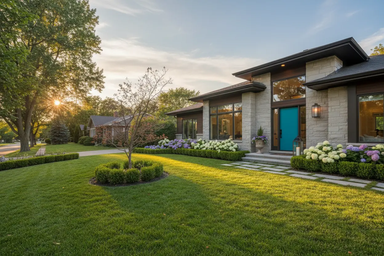 Selling Your Englewood Home: Essential Pricing Strategies for Today's Market