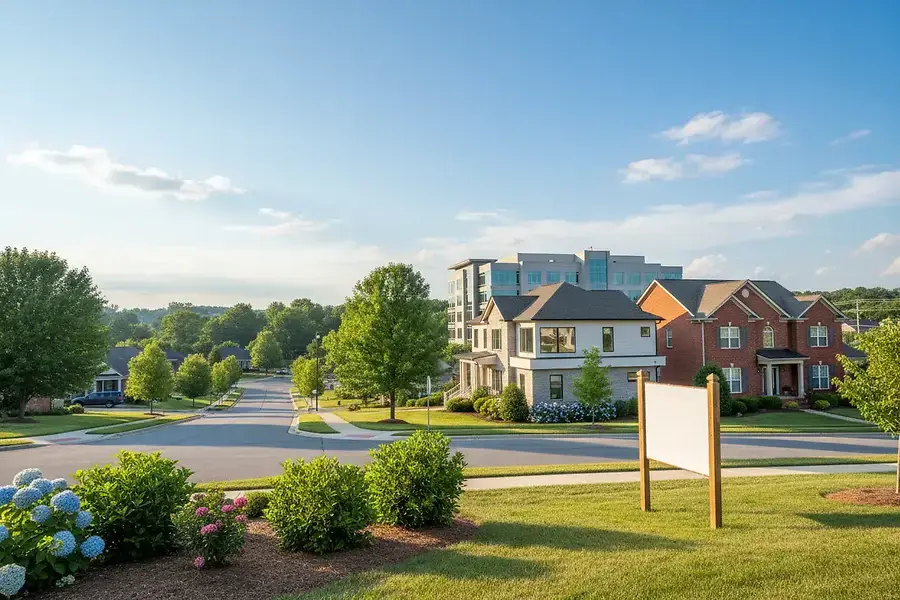 Bristol TN Real Estate Market Trends and Investment Opportunities 2026