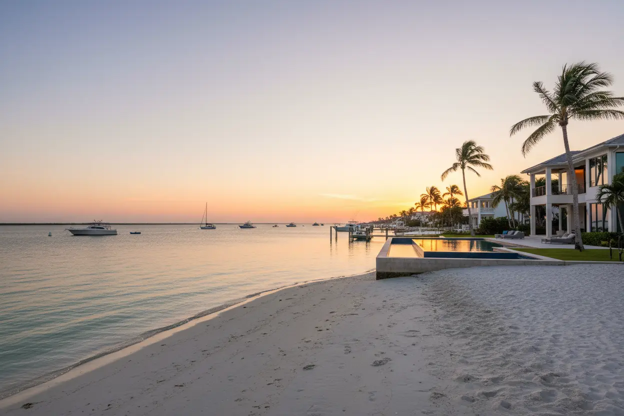 Gulf Coast Residential Market Trends and Buyer Strategy Guide
