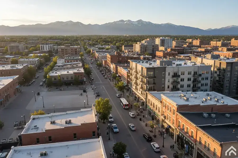 Navigating Bozeman's Dual Market: Investment Opportunities in Residential and Commercial Properties