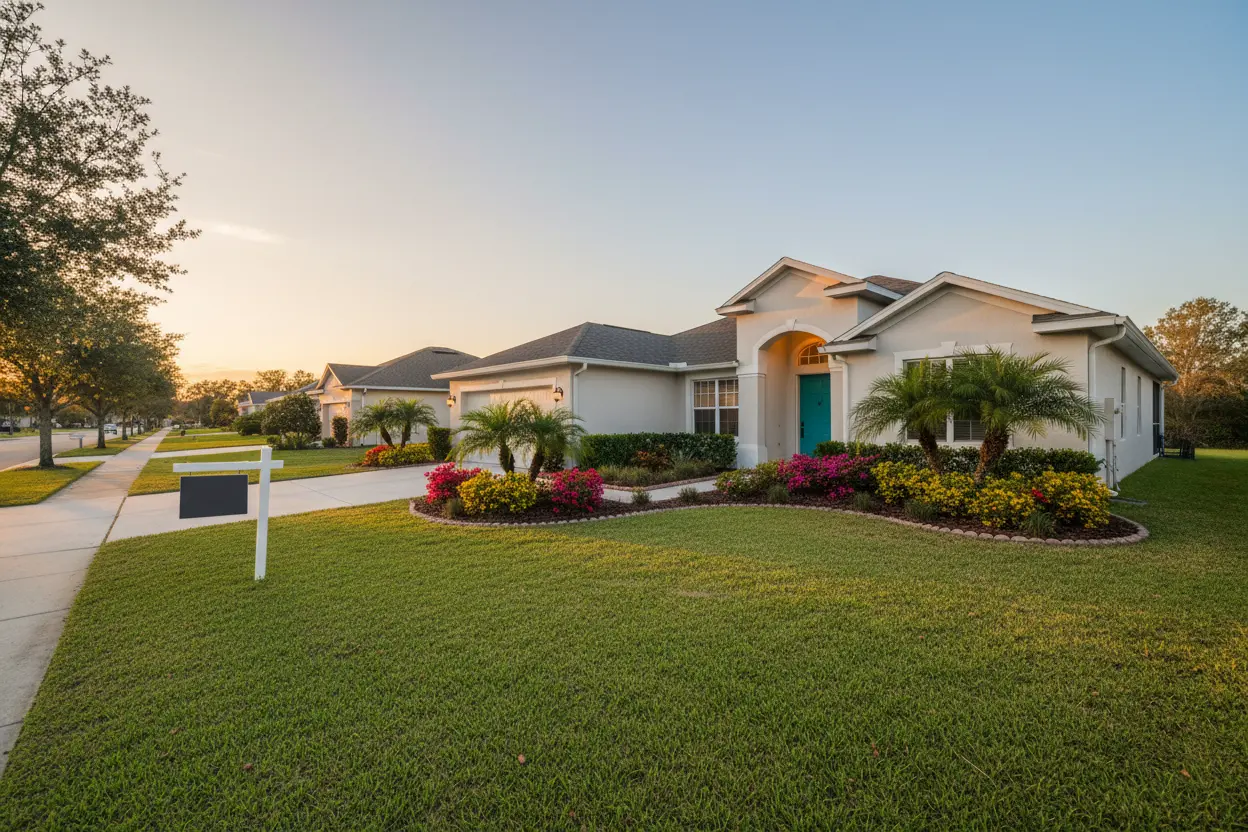 Selling Your Home in Wesley Chapel: Strategic Tips for Maximum Profit