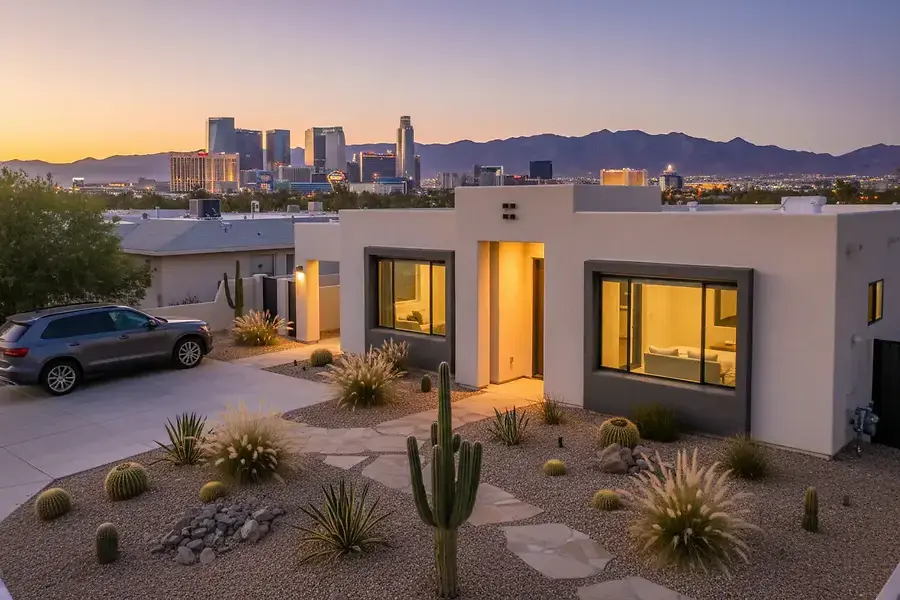 Selling Your Las Vegas Home: Timing and Strategies for Success