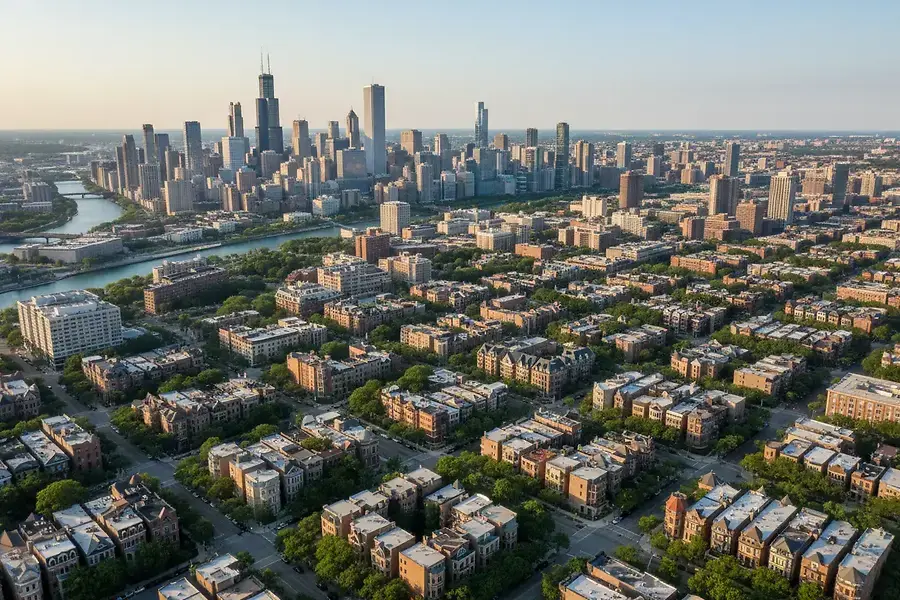 Chicago Residential and Commercial Property Investment Complete Guide