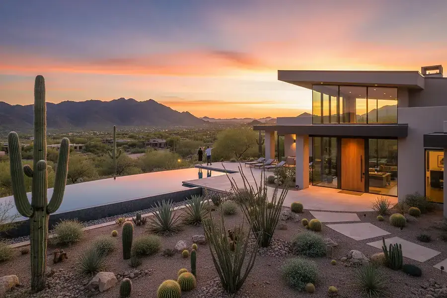 Selling Your Scottsdale Home: Expert Strategies for Maximum Profit
