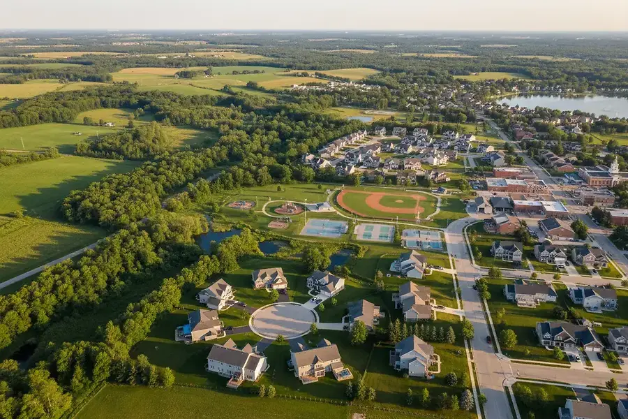 Washington County Wisconsin: A Buyer's Guide to 12 Prime Communities