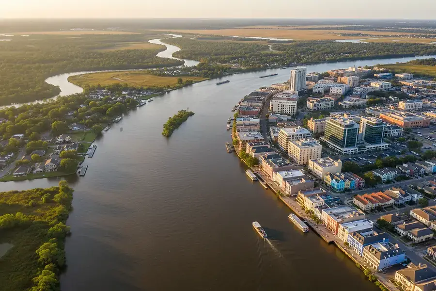 Buying Residential and Commercial Property in South Louisiana