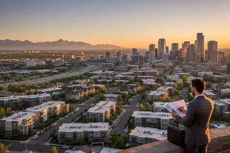 Denver Residential Market Trends: Smart Investment Strategies for 2026