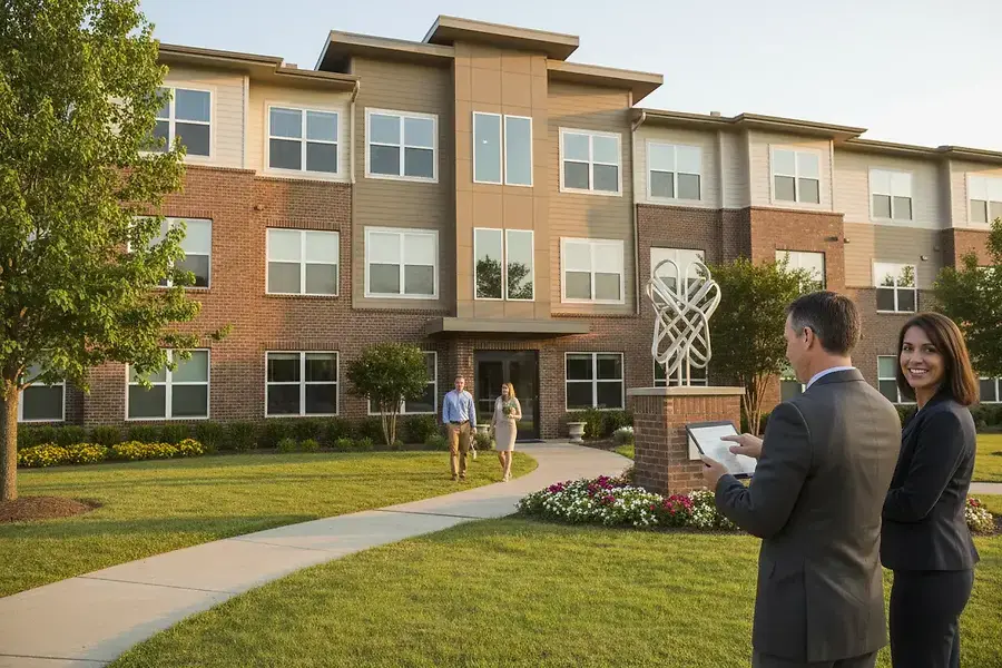Maximizing Rental Income: A Ruston Landlord's Complete Strategy Guide