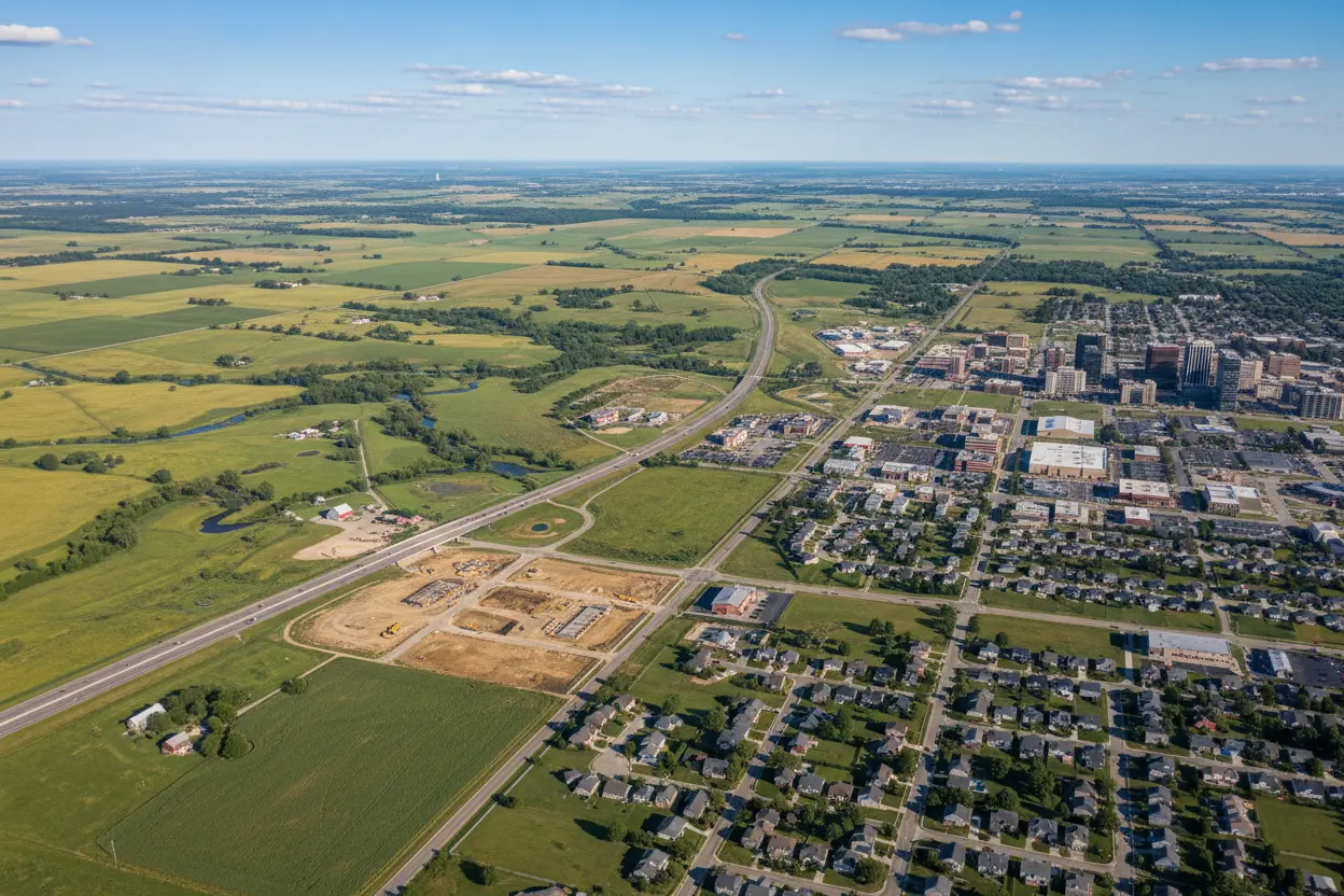 Residential & Commercial Real Estate Opportunities Across Northwest Missouri