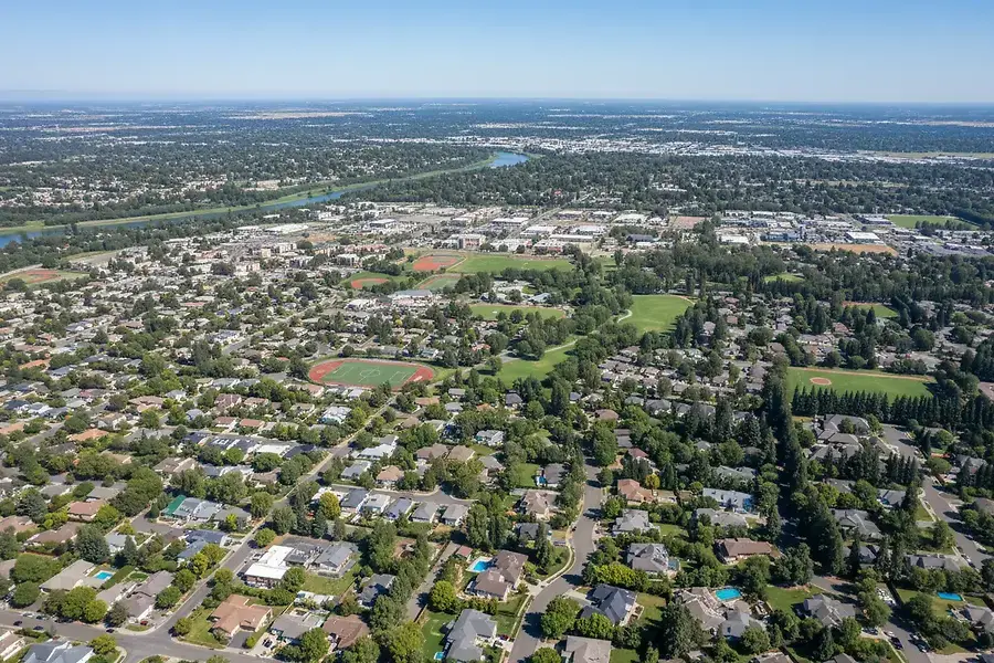 Home Value Comparison Guide: 8 Sacramento Area Communities Ranked