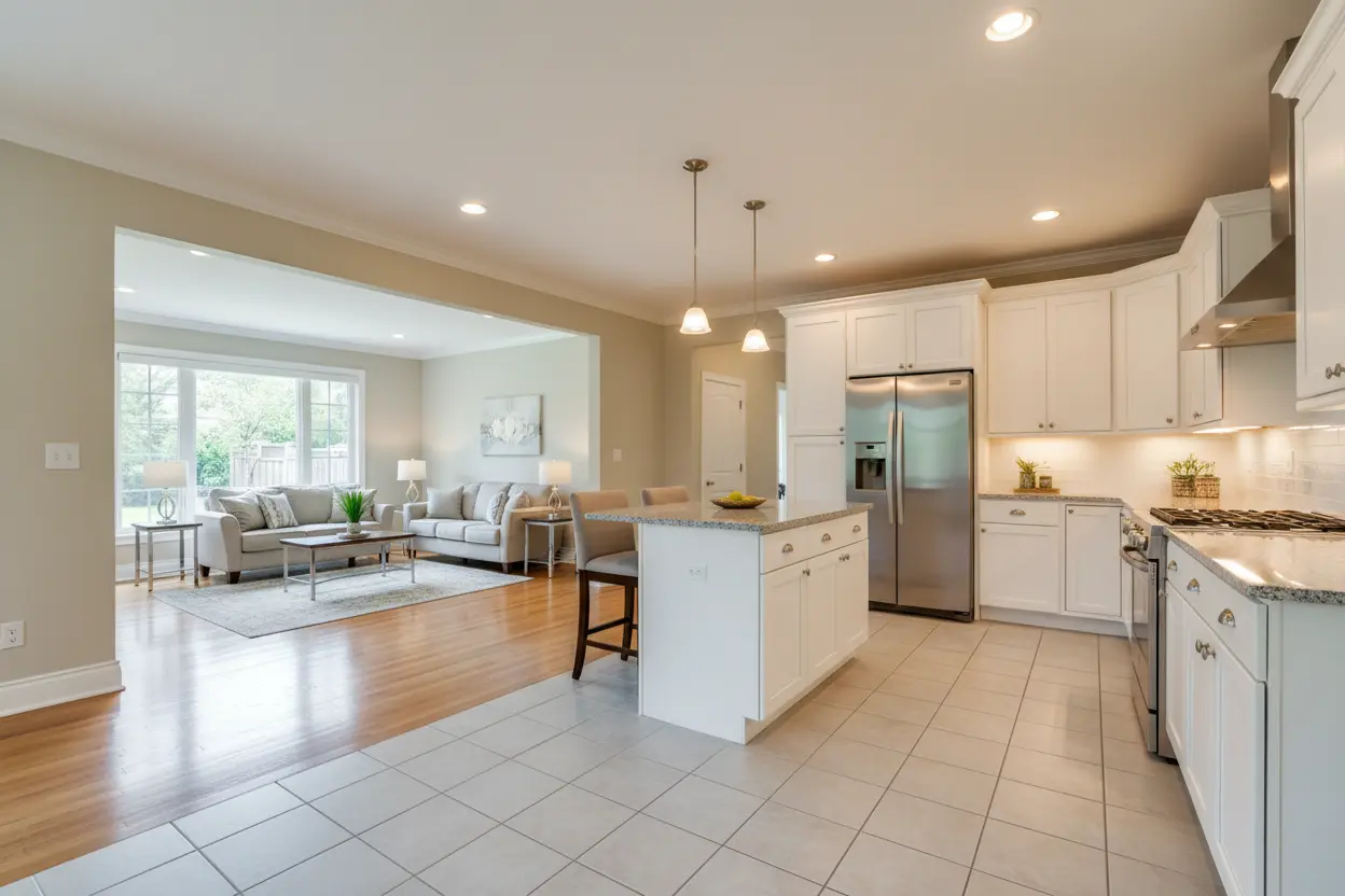 Essential Home Improvements That Increase Your Property's Resale Value