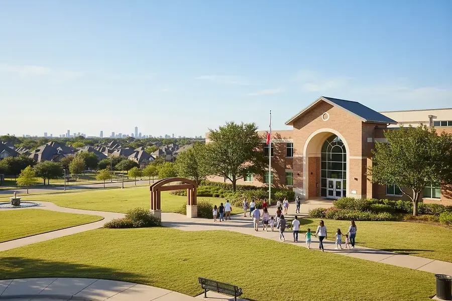 Evaluating Houston School Districts: A Buyer's Complete Guide