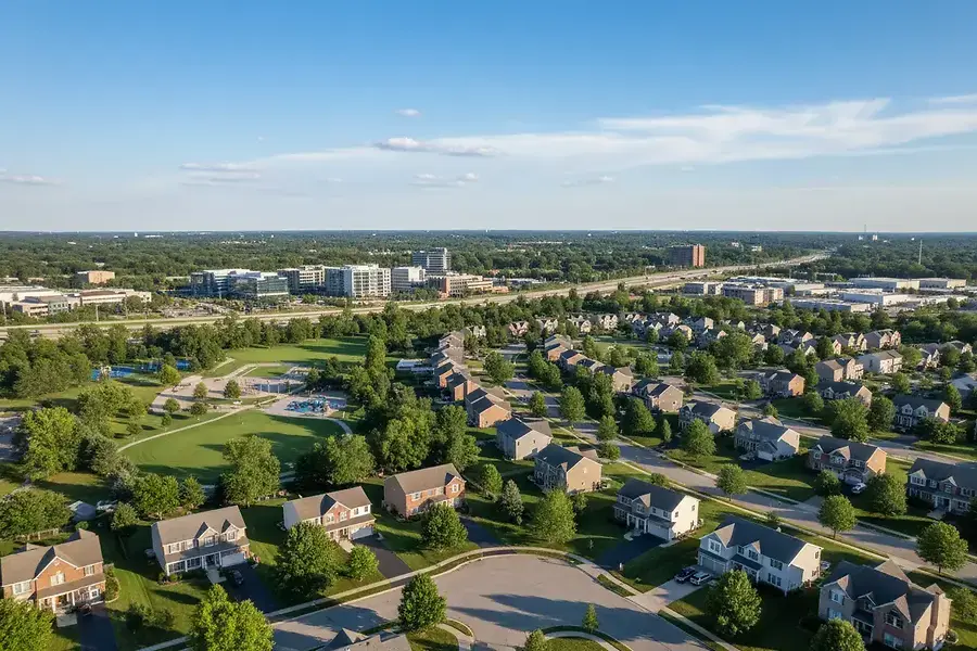 Why Suburban Homes in Northeast Ohio Appreciate Faster Than You Think