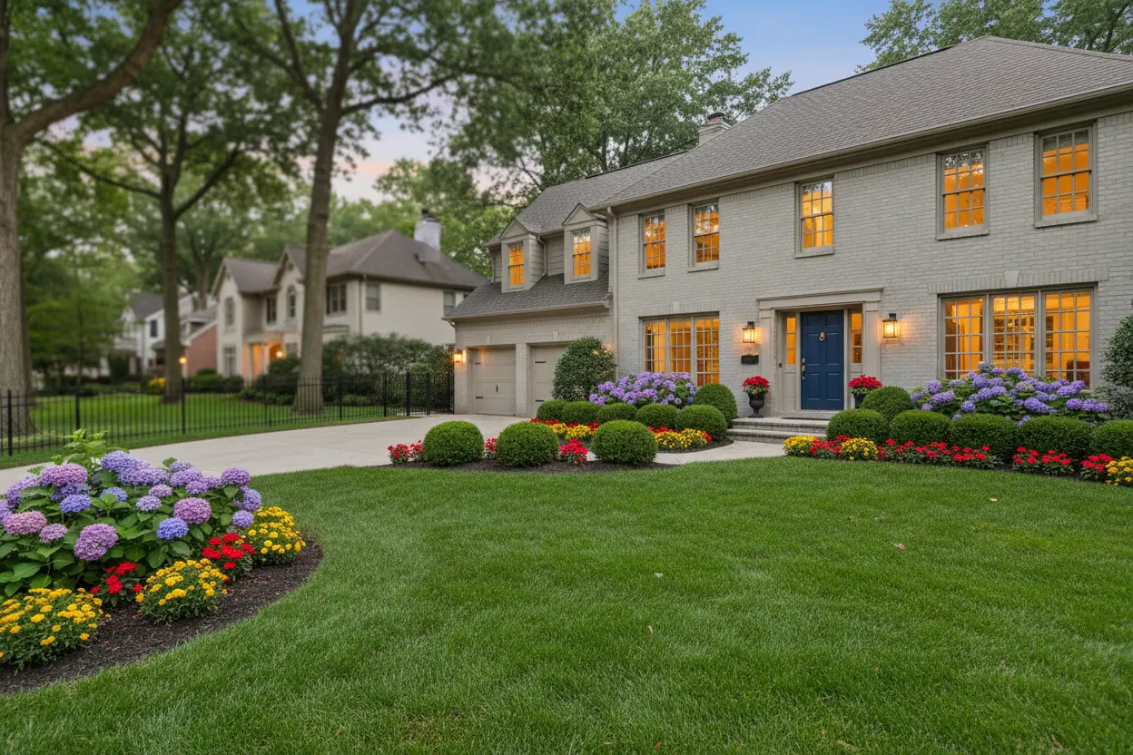 How to Sell Your Home Quickly in Birmingham, MI Real Estate Market