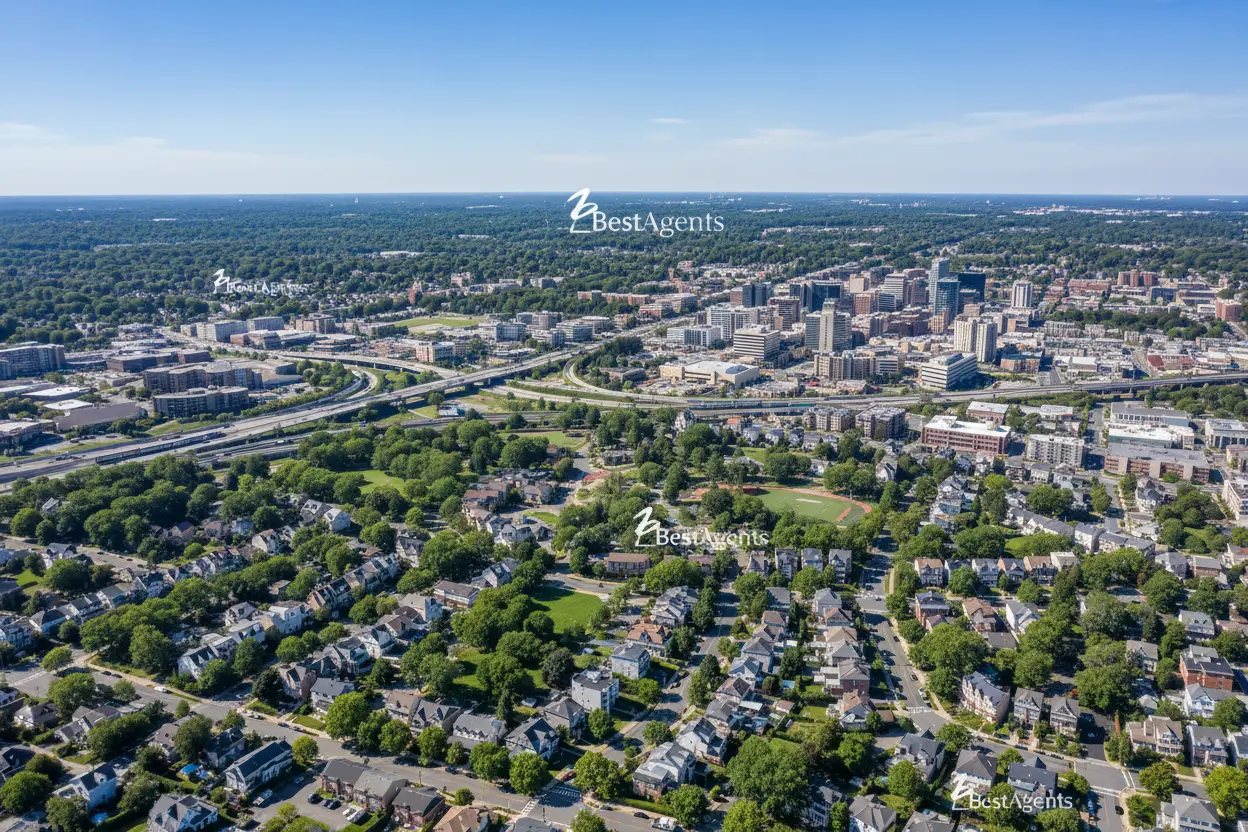 Union County NJ Real Estate: 13 Neighborhoods for Smart Investors