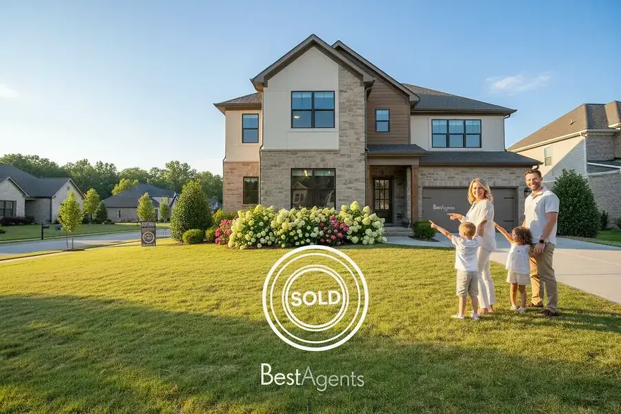 Home Selling Timeline: What to Expect in Alpharetta's Market