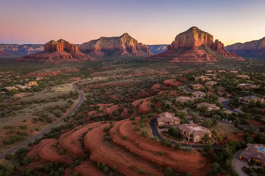 Sedona Real Estate Buyer's Guide: Finding Your Perfect Red Rock Home