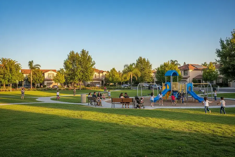 Best Orange County Neighborhoods for Families: A Complete Guide