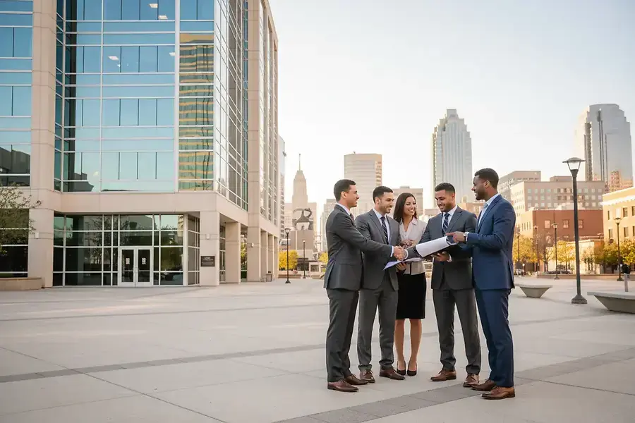 Commercial Property Leasing Strategies for Birmingham, AL Owners