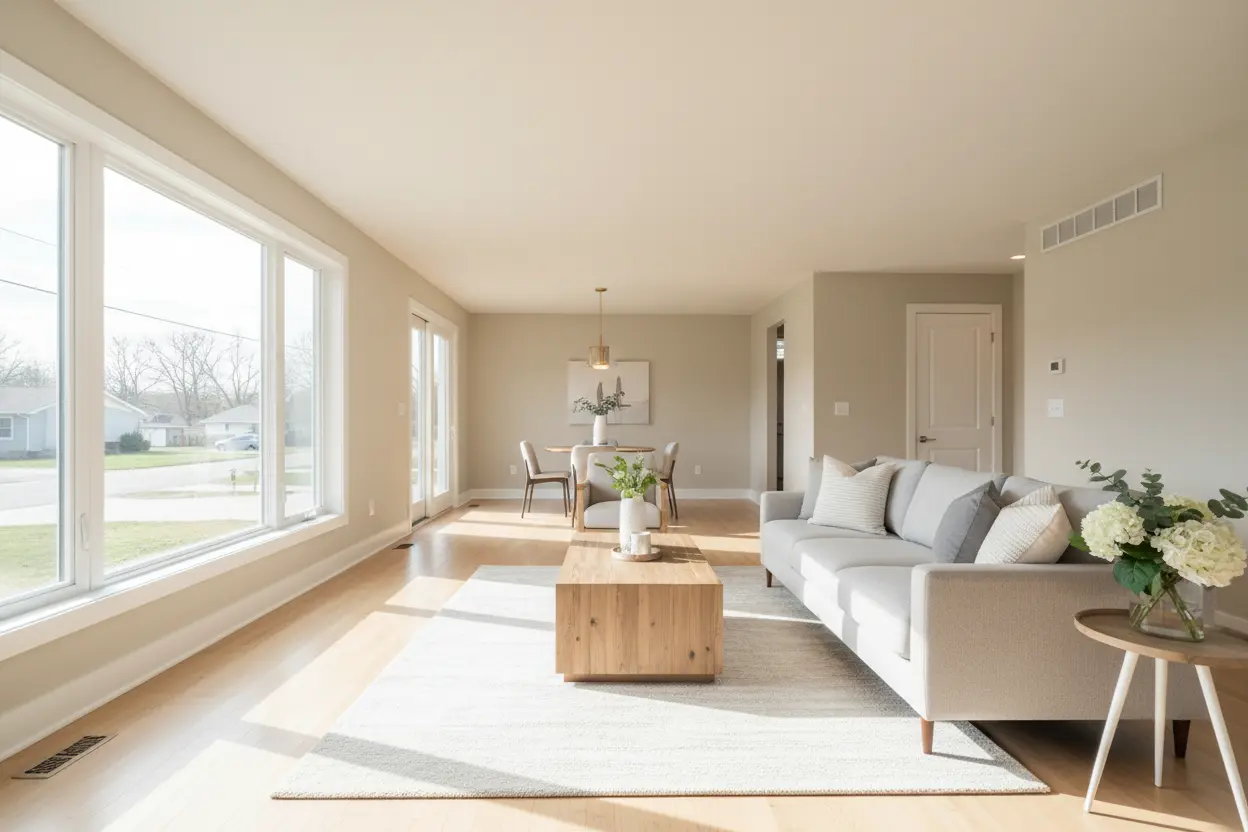 Sell Your Kalamazoo Home Fast in Today's Competitive Real Estate Market