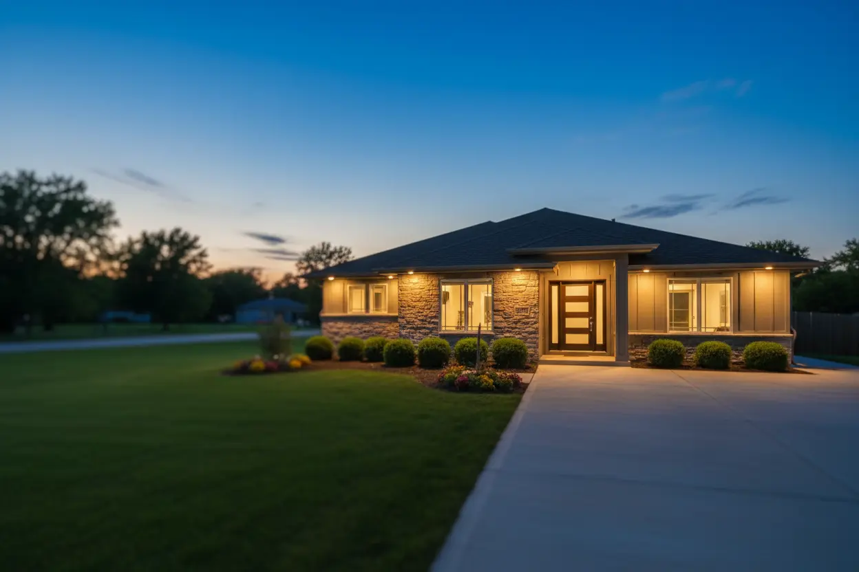 Selling Your Indianapolis Home: Timing, Strategy, and Market Success