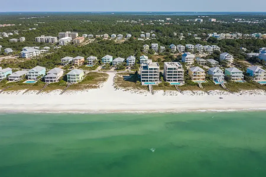 The Complete Home Buyer's Guide to Santa Rosa Beach, Florida Real Estate