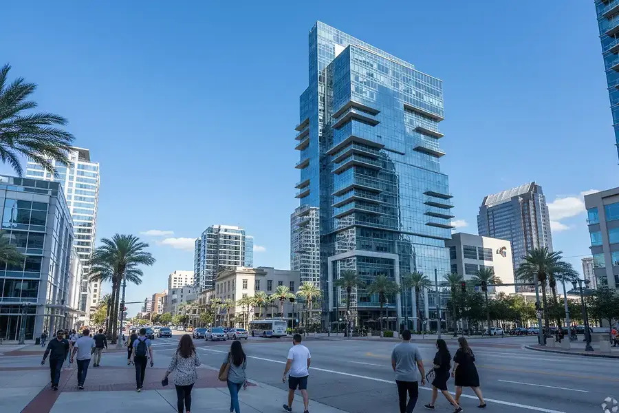 Orlando Commercial Property Valuation: Key Factors That Drive Market Prices