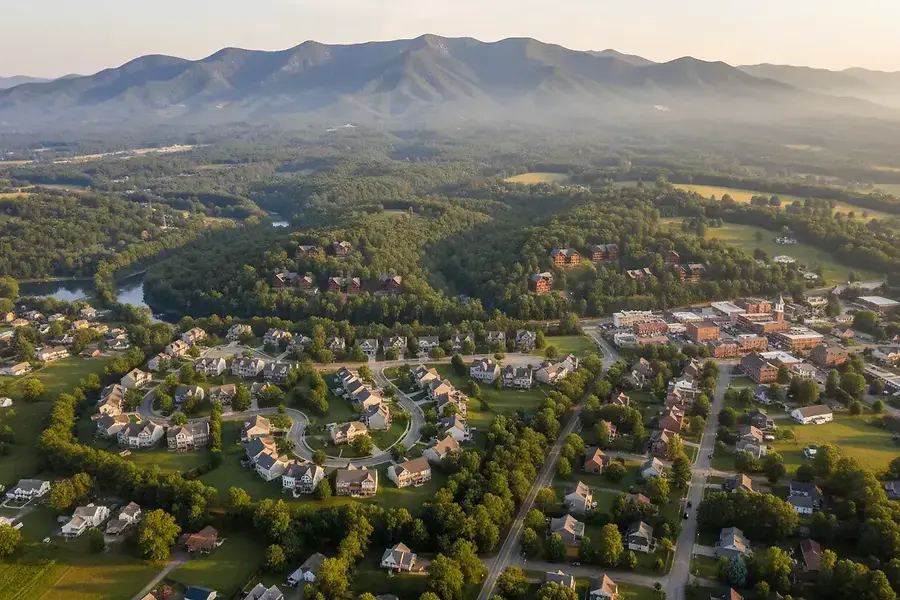 Comparing Home Prices Across East Tennessee's Six Key Markets