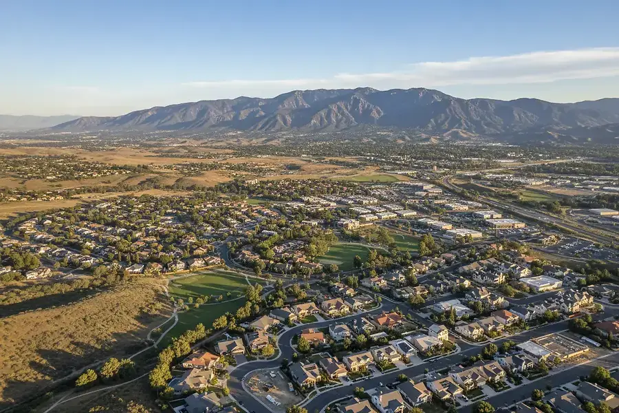 Real Estate Investment Opportunities in the San Bernardino Valley