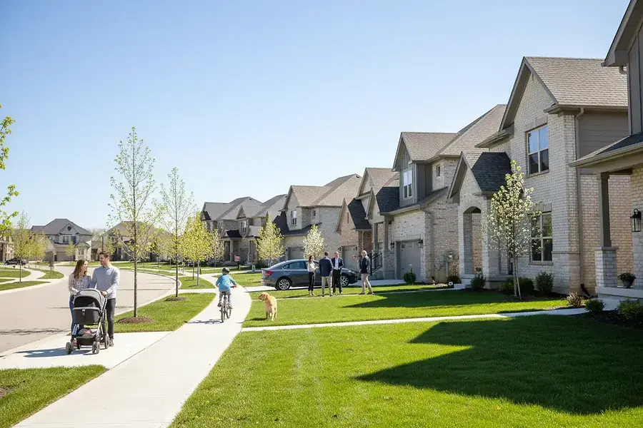 Understanding Greenwood's Home Values and Real Estate Market Trends