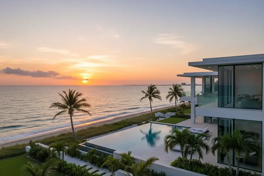 Your Complete Guide to Buying Waterfront Homes in South Florida's Premier Communities