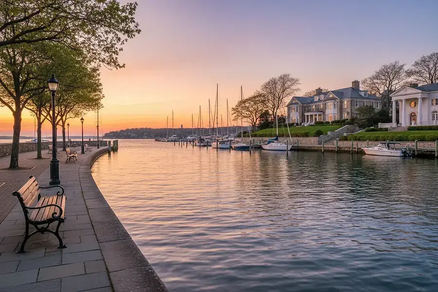 Waterfront Living in Westchester: A Guide to Coastal Communities