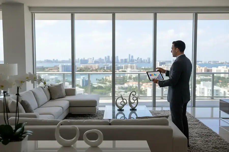 Selling Your Home in Doral and Miami: A Strategic Pricing Guide