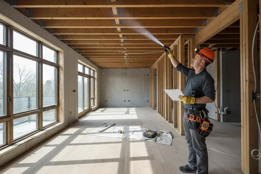 Home Inspection Essentials: What Every Branford Homebuyer Needs to Know