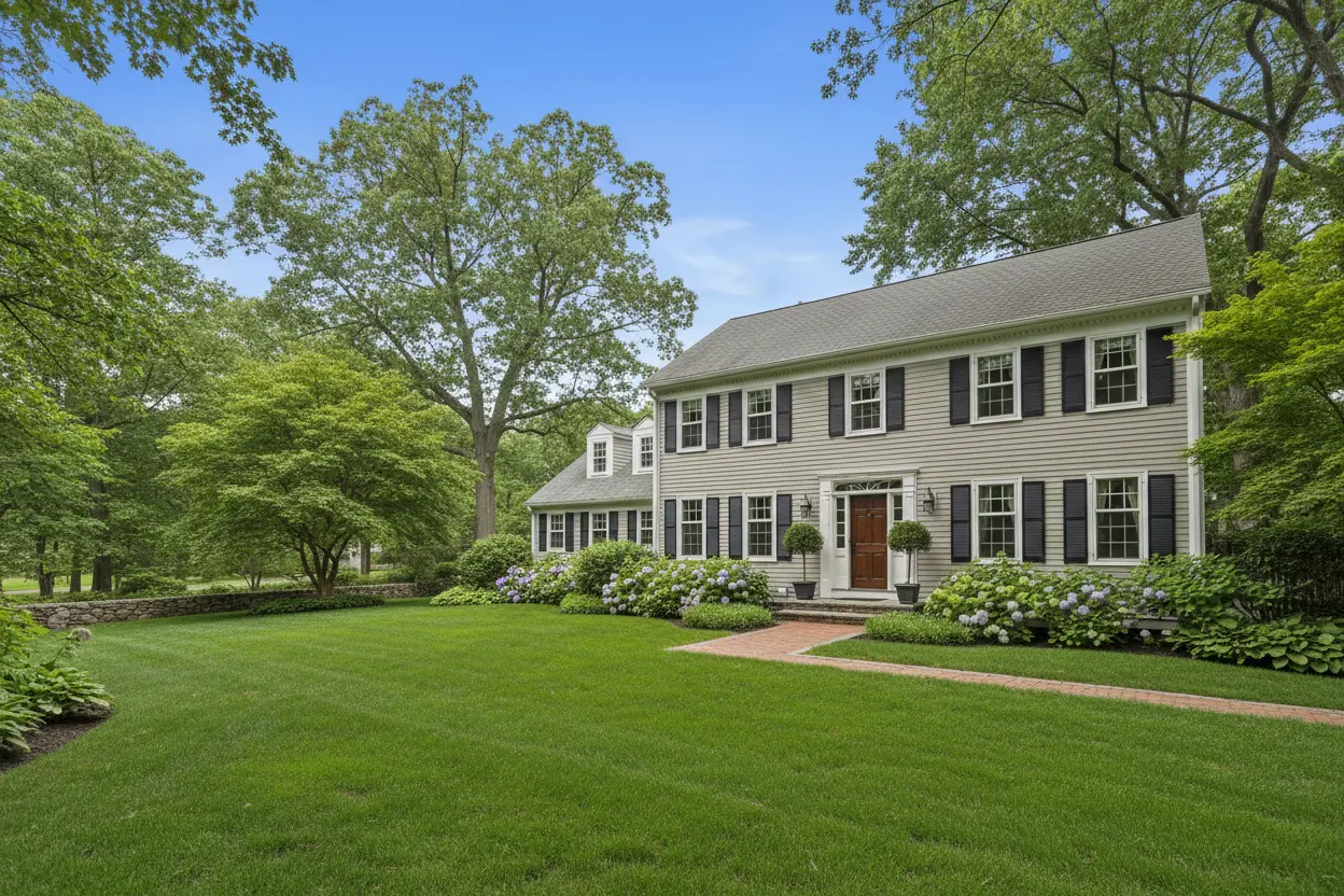Understanding What Drives Home Values in Georgetown and Topsfield, MA