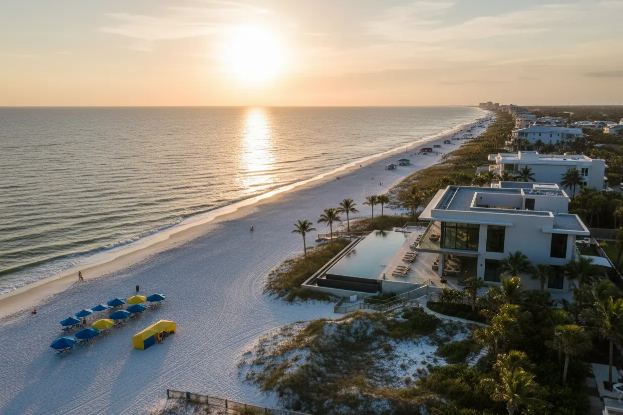 Coastal Investment Properties: Building Wealth in Baldwin and Escambia Counties