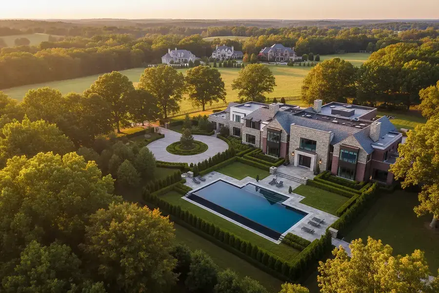 Northern Virginia Luxury Homes: Investment Strategies for High-Value Properties